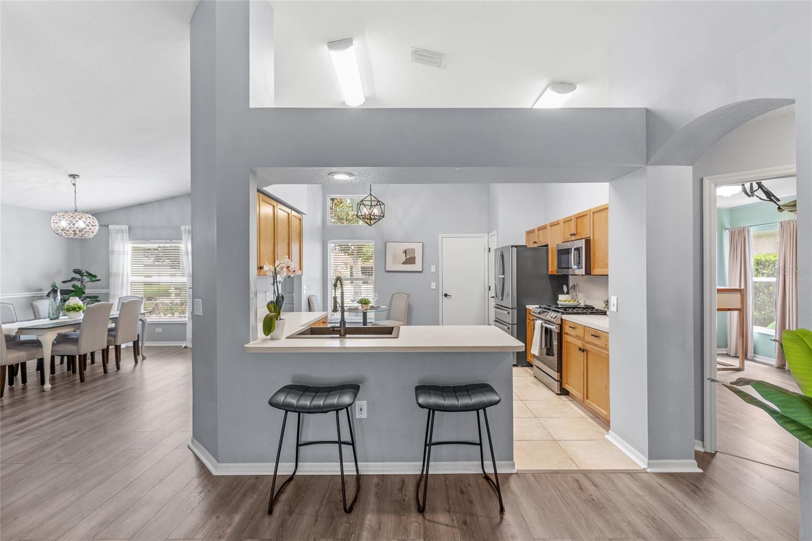 OAKSTEAD PRCL 04 - Residential