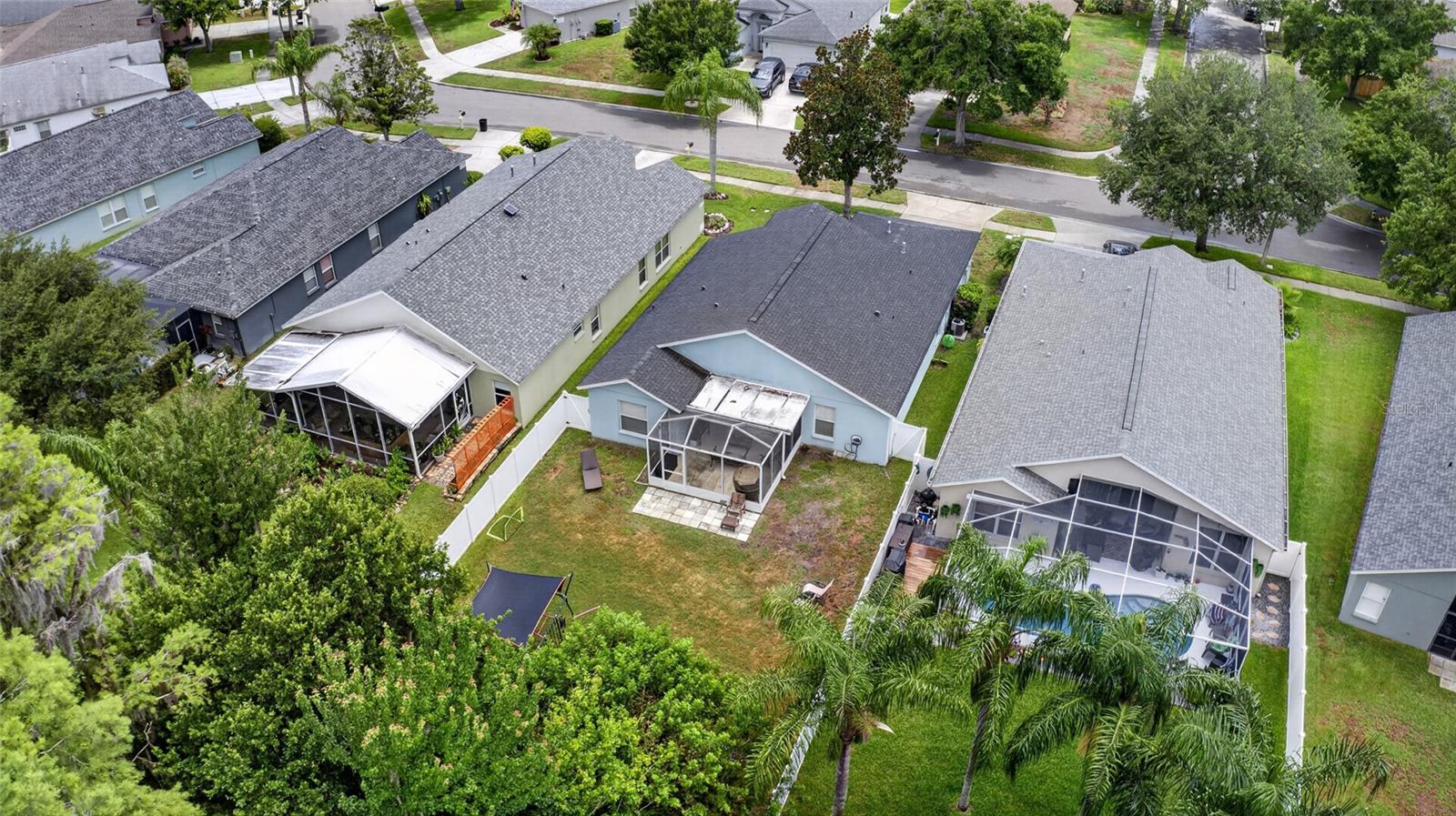 OAKSTEAD PRCL 04 - Residential