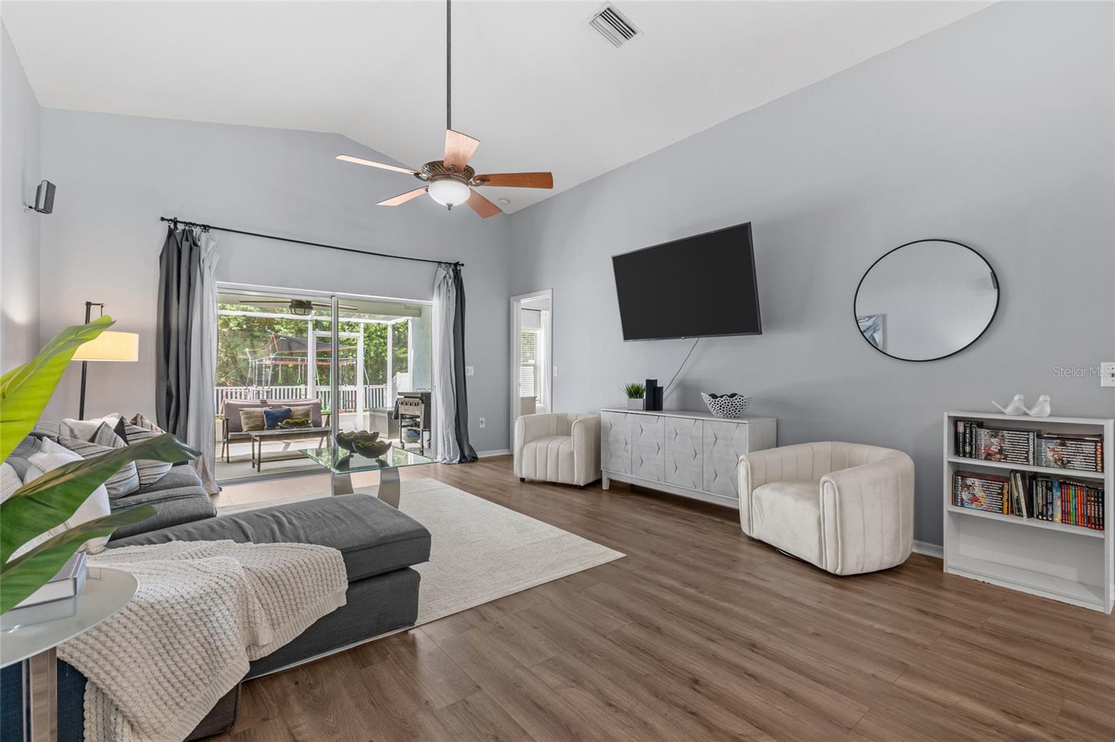 OAKSTEAD PRCL 04 - Residential