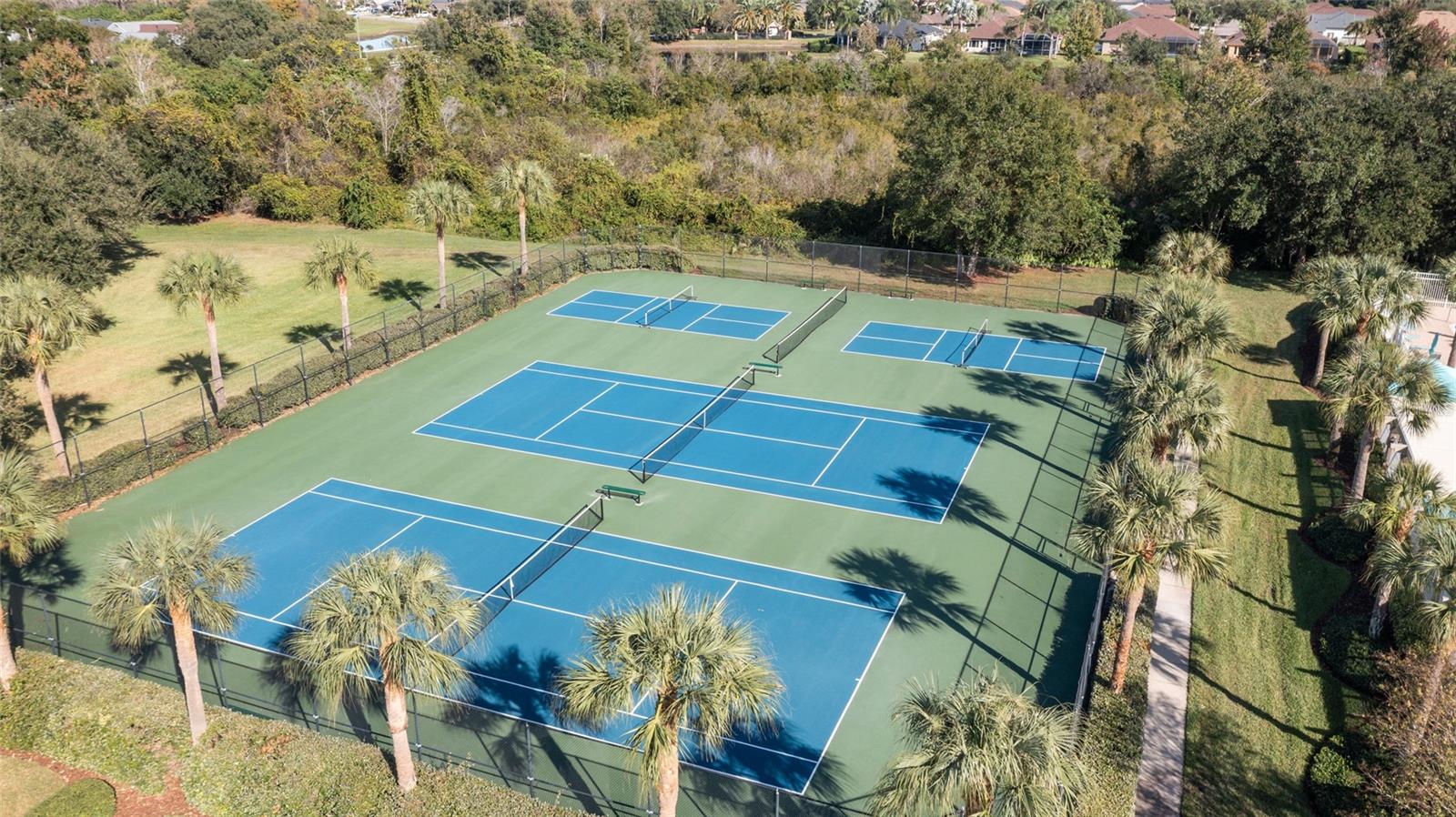 OAKSTEAD PRCL 04 - Residential