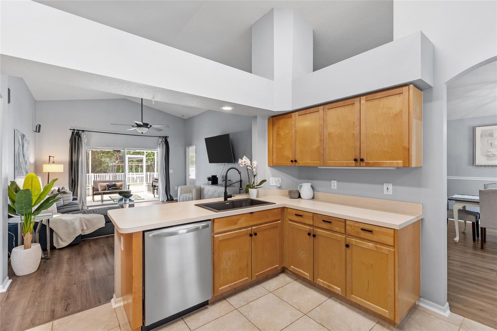 OAKSTEAD PRCL 04 - Residential