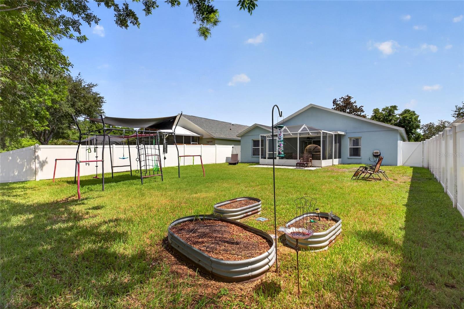 OAKSTEAD PRCL 04 - Residential