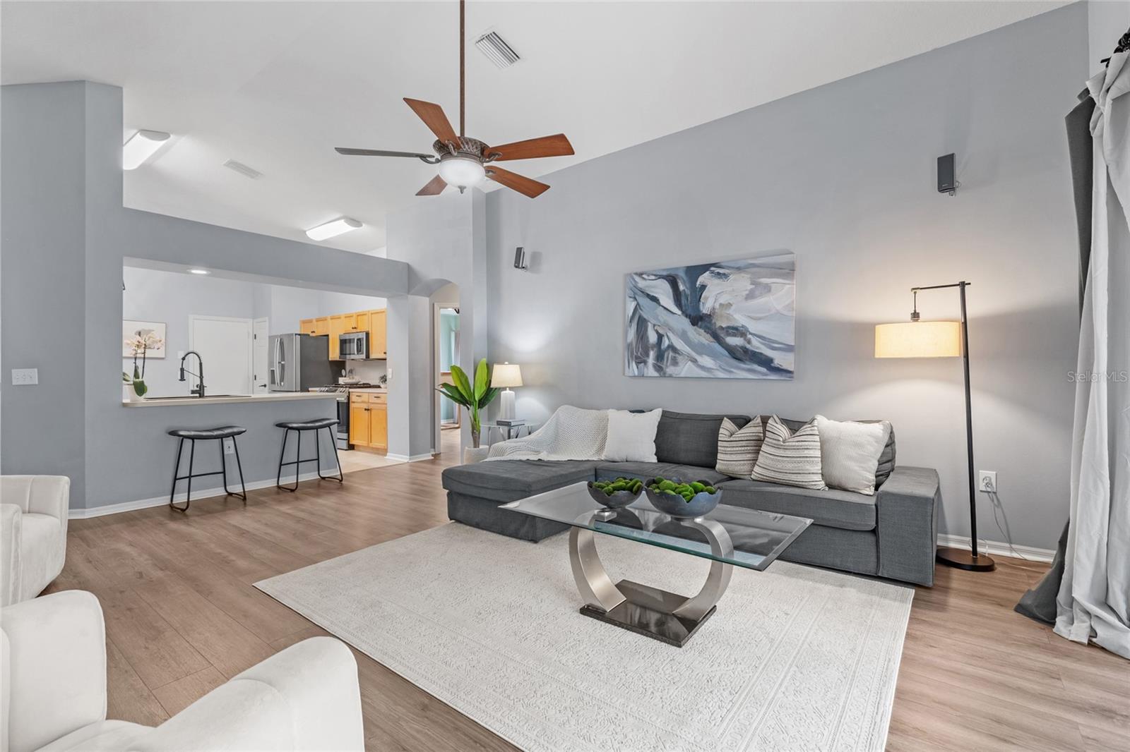 OAKSTEAD PRCL 04 - Residential