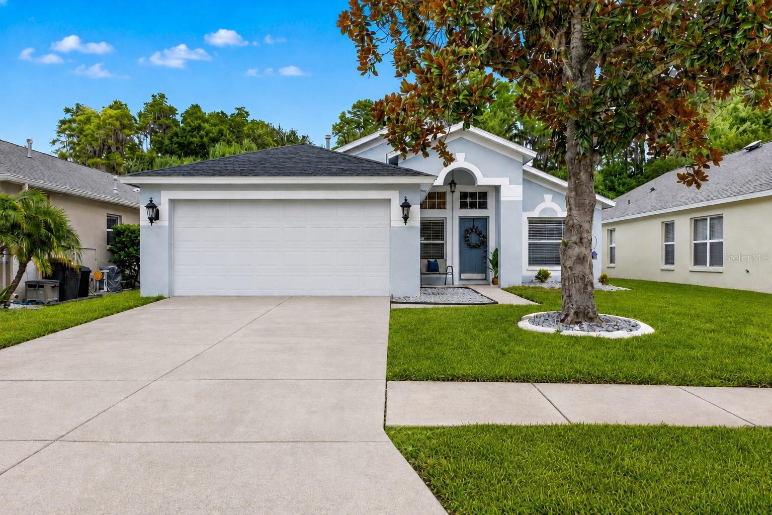 OAKSTEAD PRCL 04 - Residential