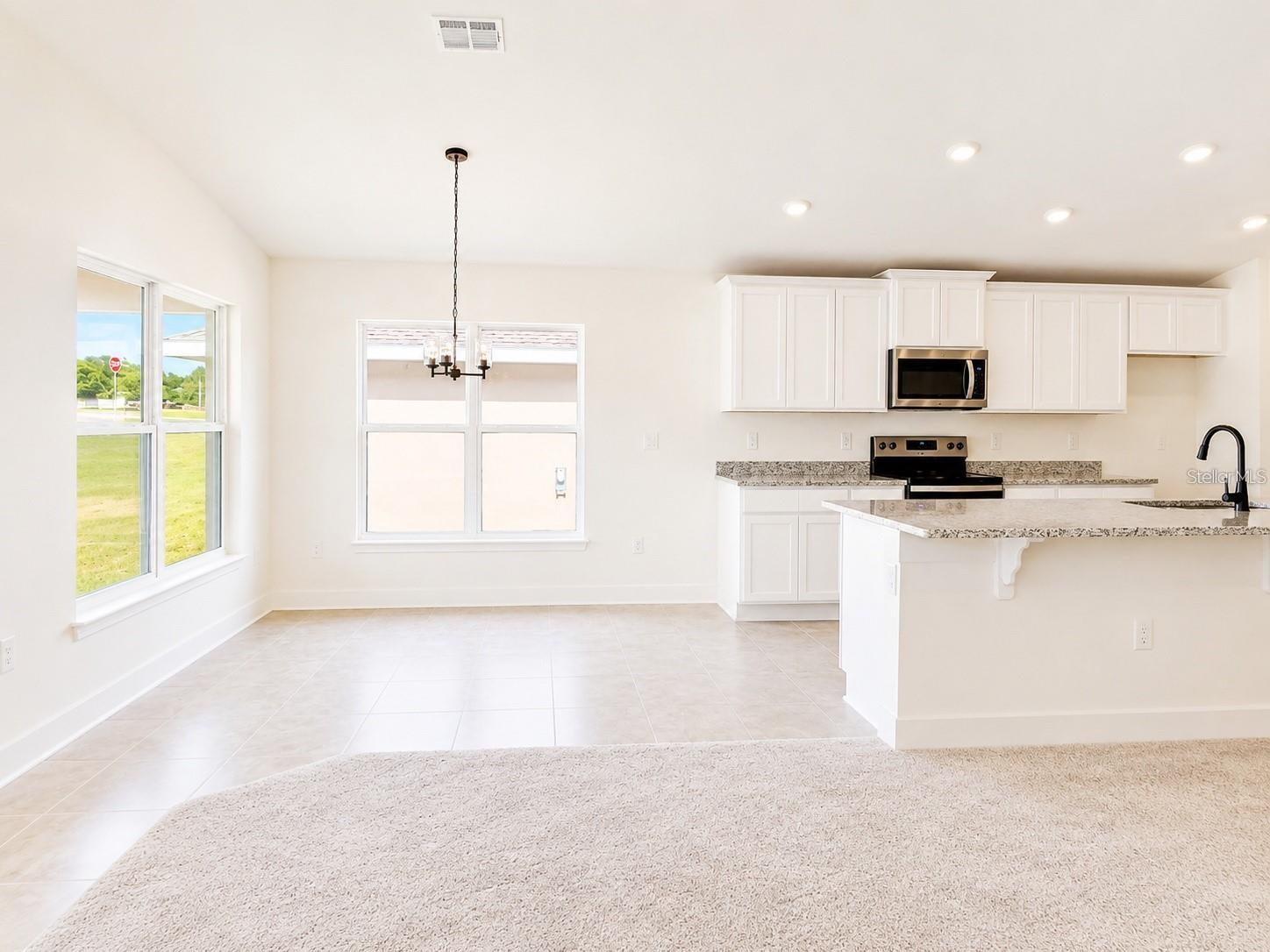 ARBOR PARK - Residential