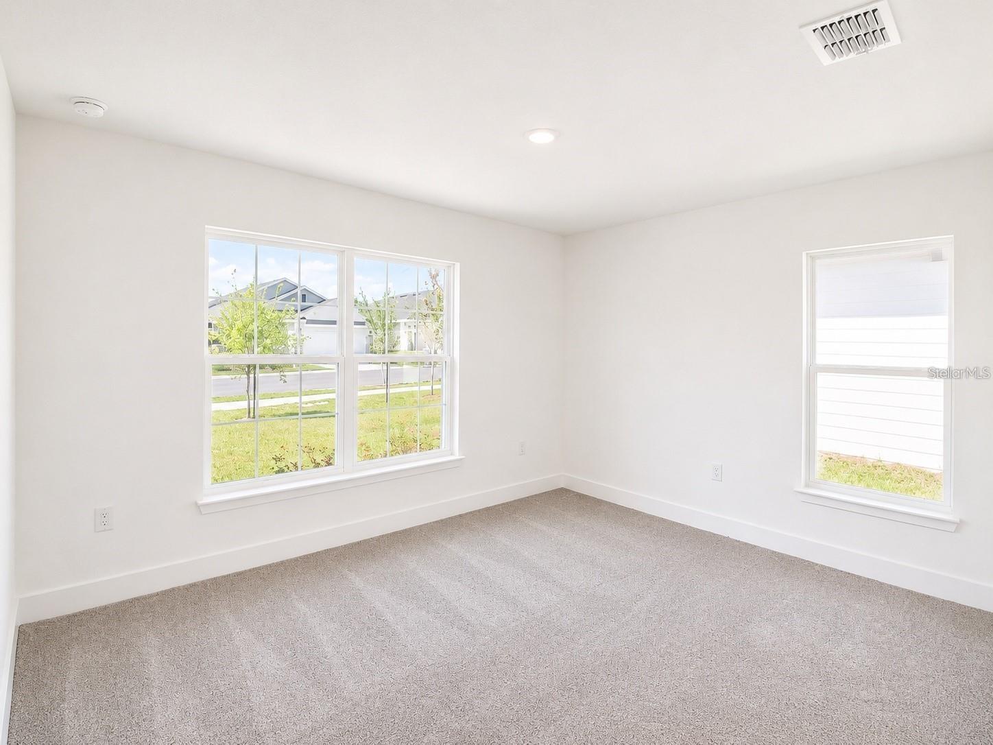 ARBOR PARK - Residential