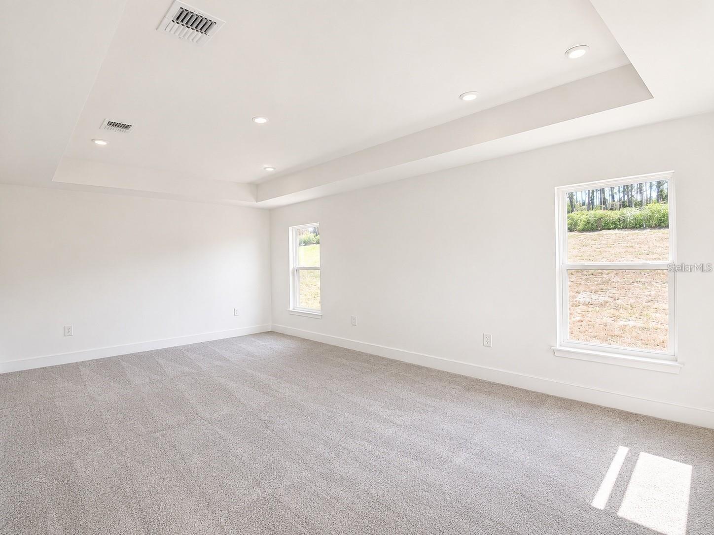 ARBOR PARK - Residential