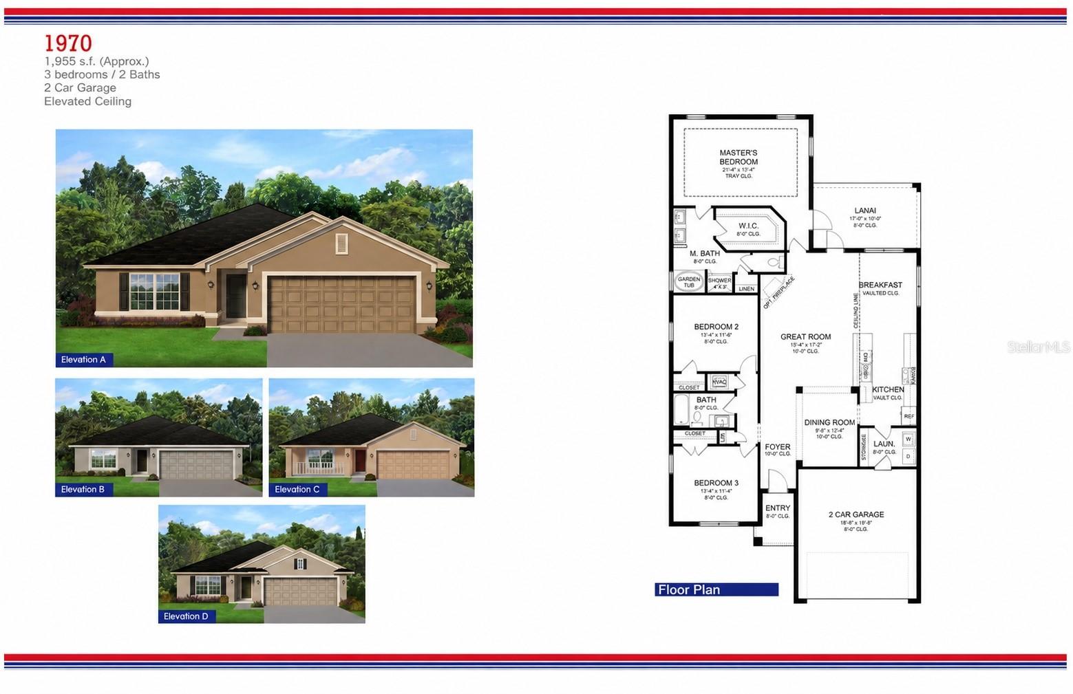 ARBOR PARK - Residential