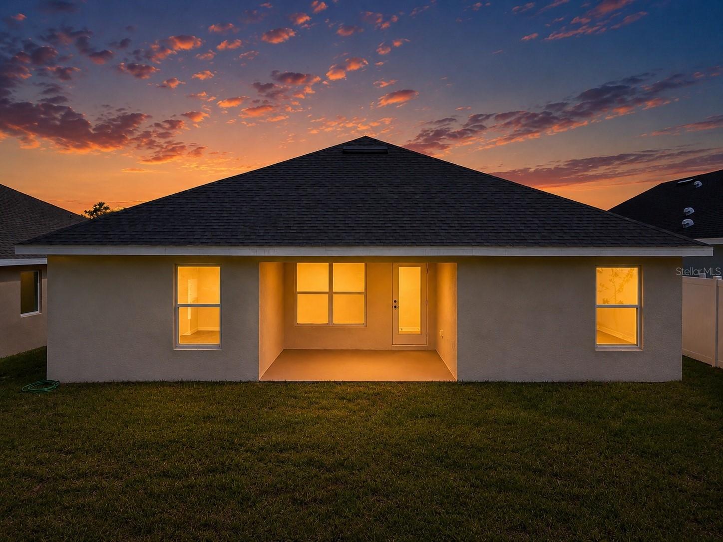 ARBOR PARK - Residential