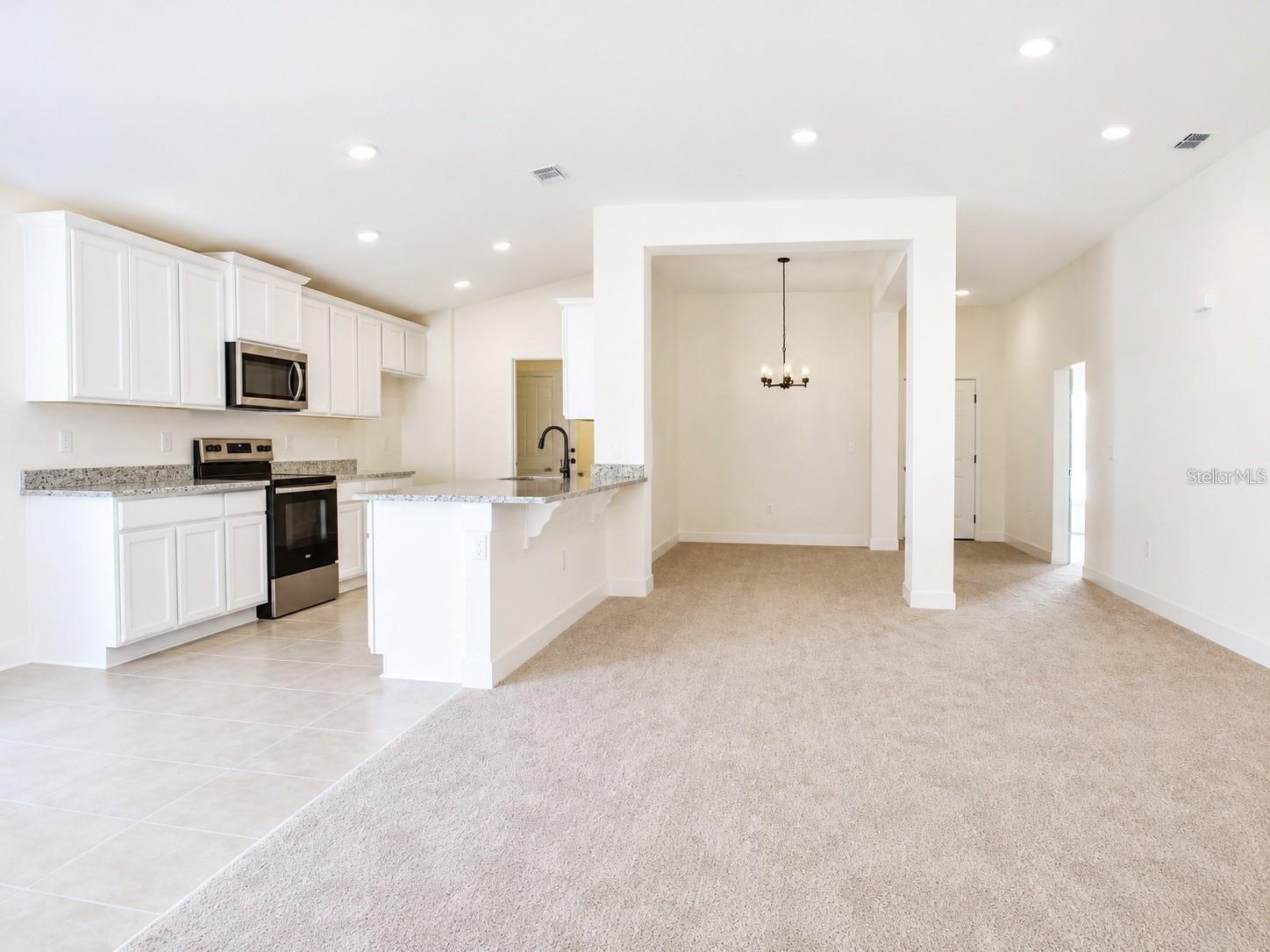 ARBOR PARK - Residential