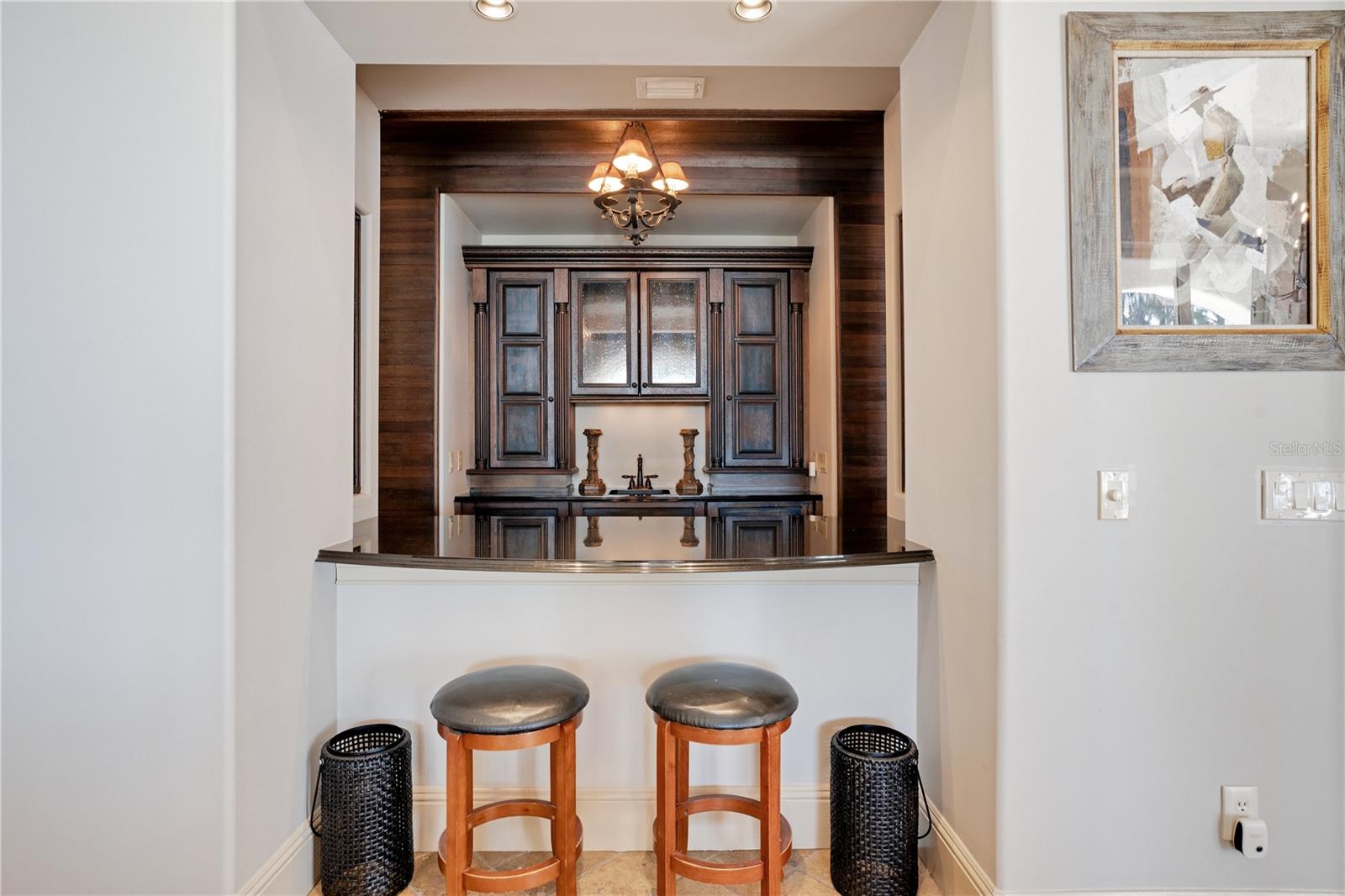 KEENES POINTE - Residential
