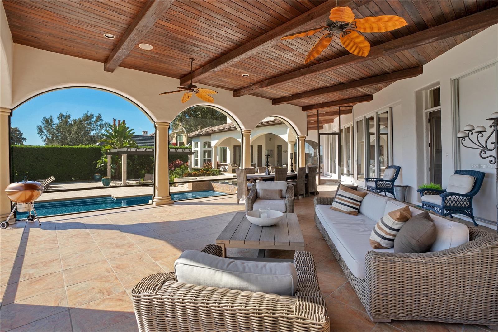KEENES POINTE - Residential