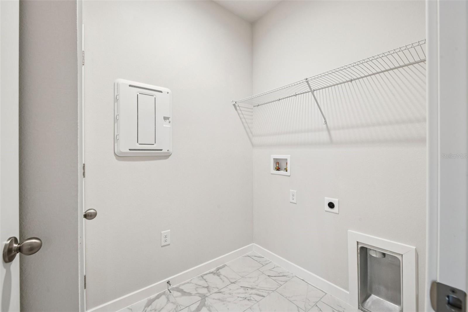 CLARK HARPERS SUB - Residential