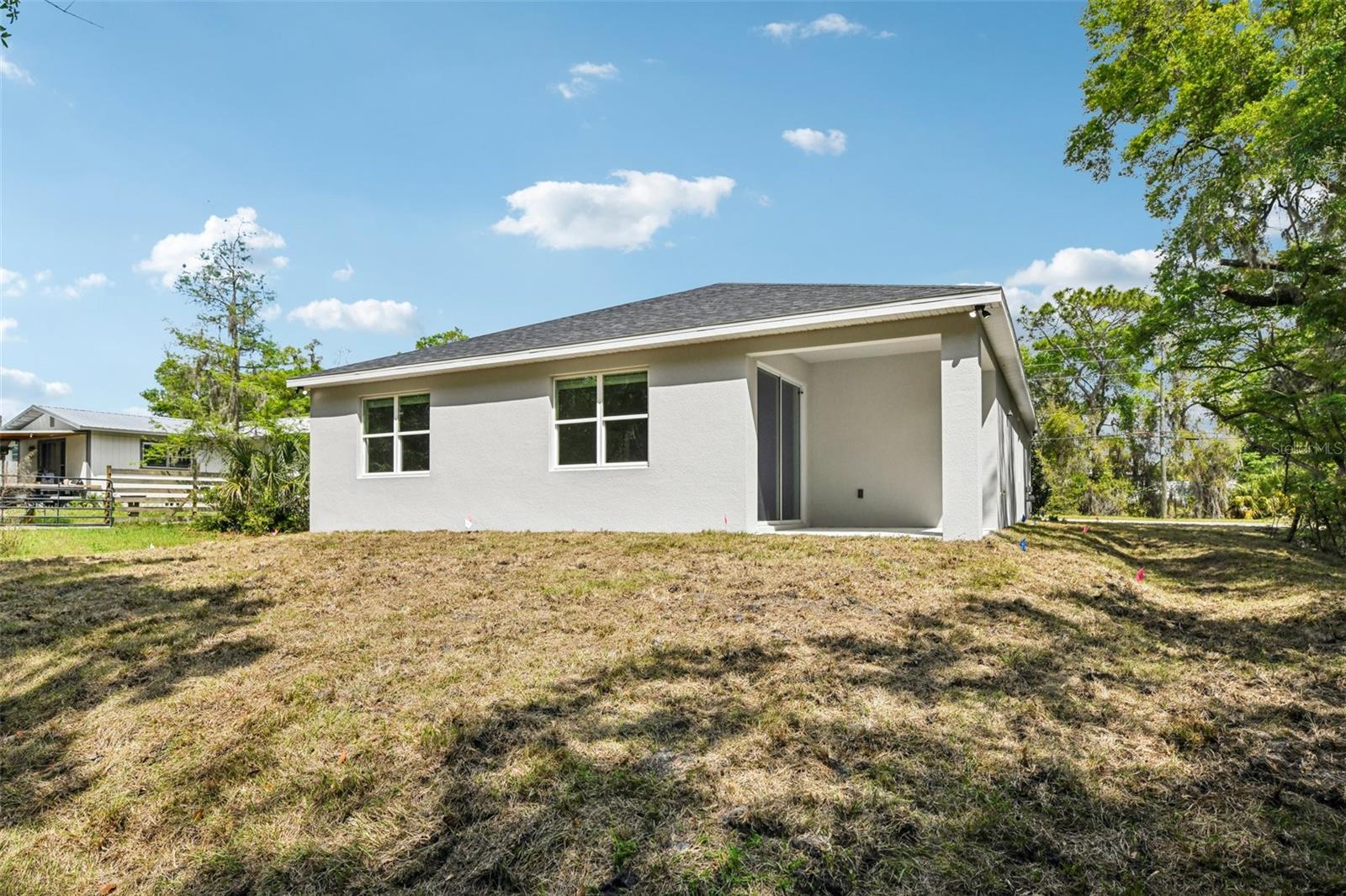 CLARK HARPERS SUB - Residential