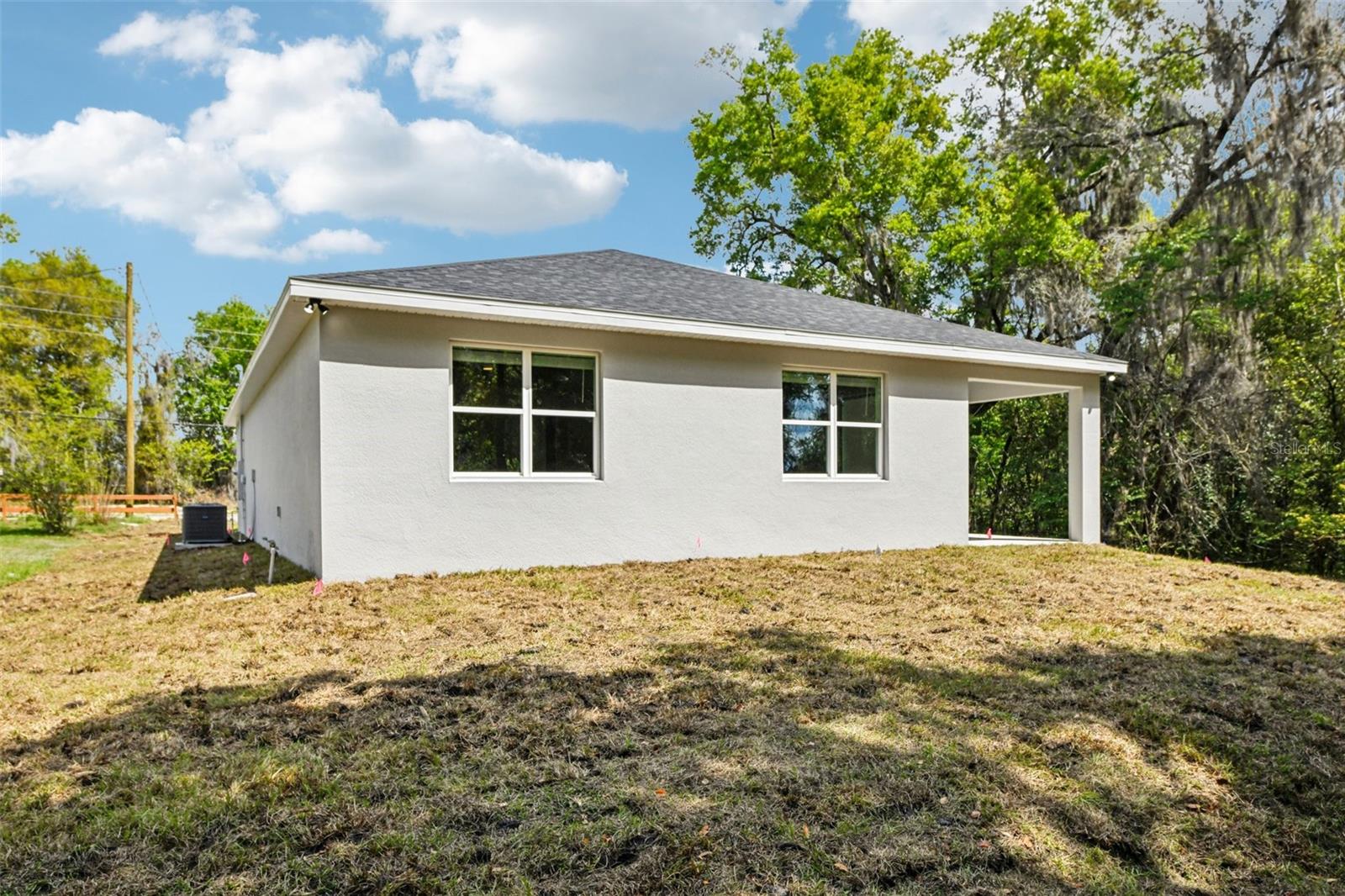 CLARK HARPERS SUB - Residential