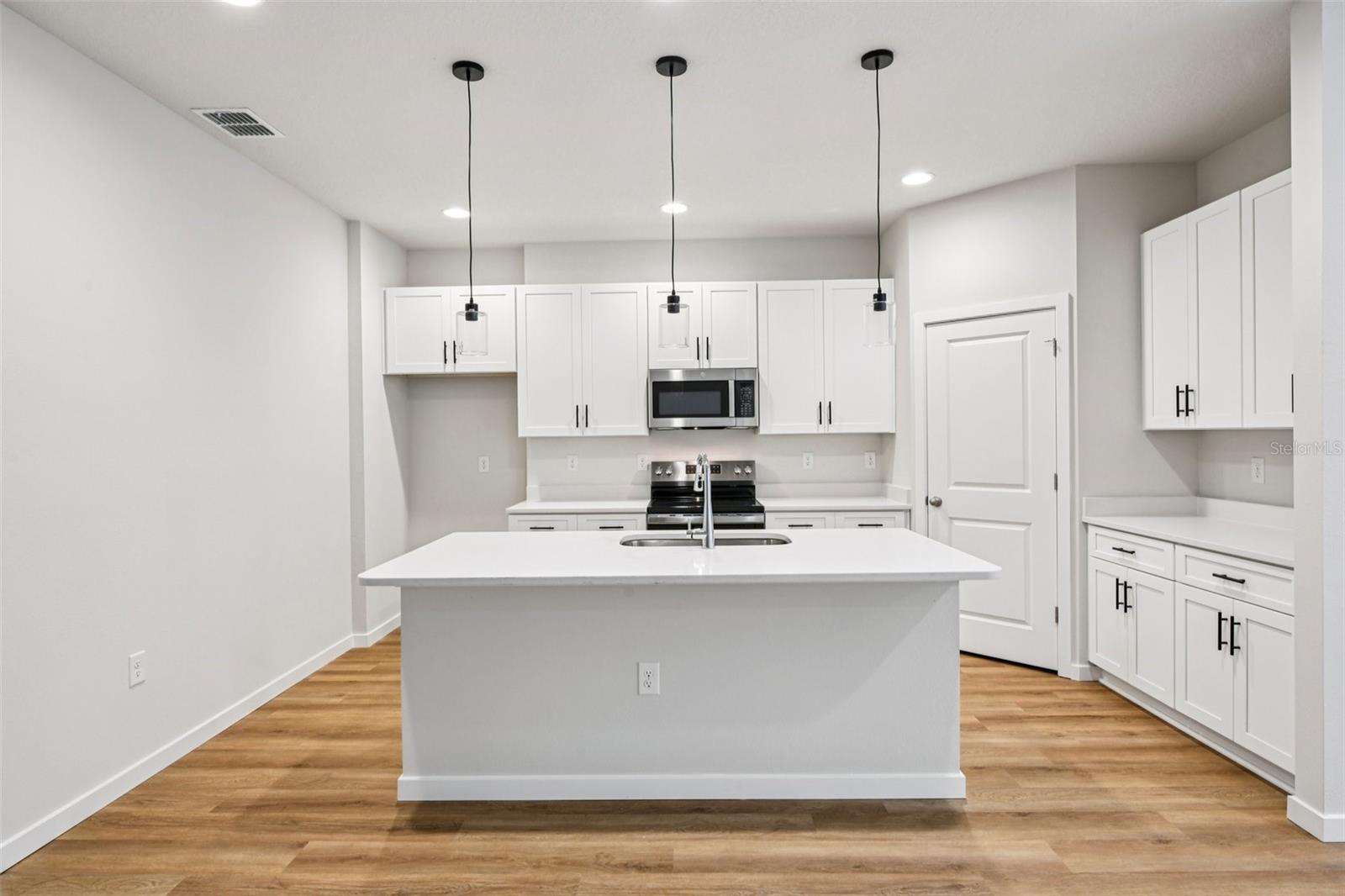 CLARK HARPERS SUB - Residential