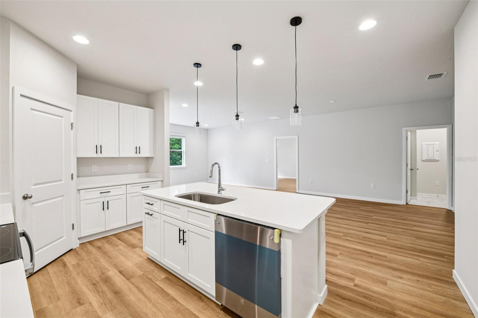CLARK HARPERS SUB - Residential