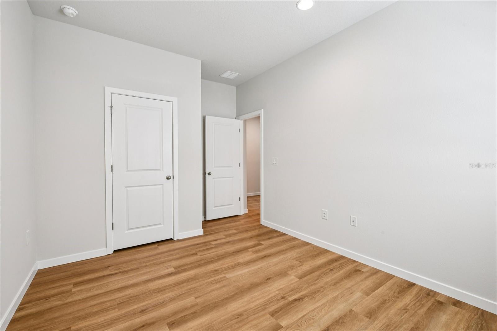 CLARK HARPERS SUB - Residential
