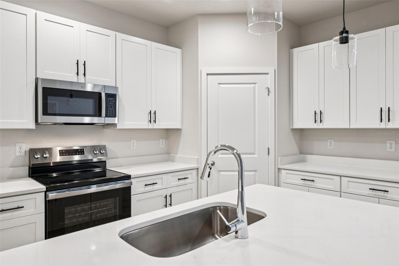 CLARK HARPERS SUB - Residential