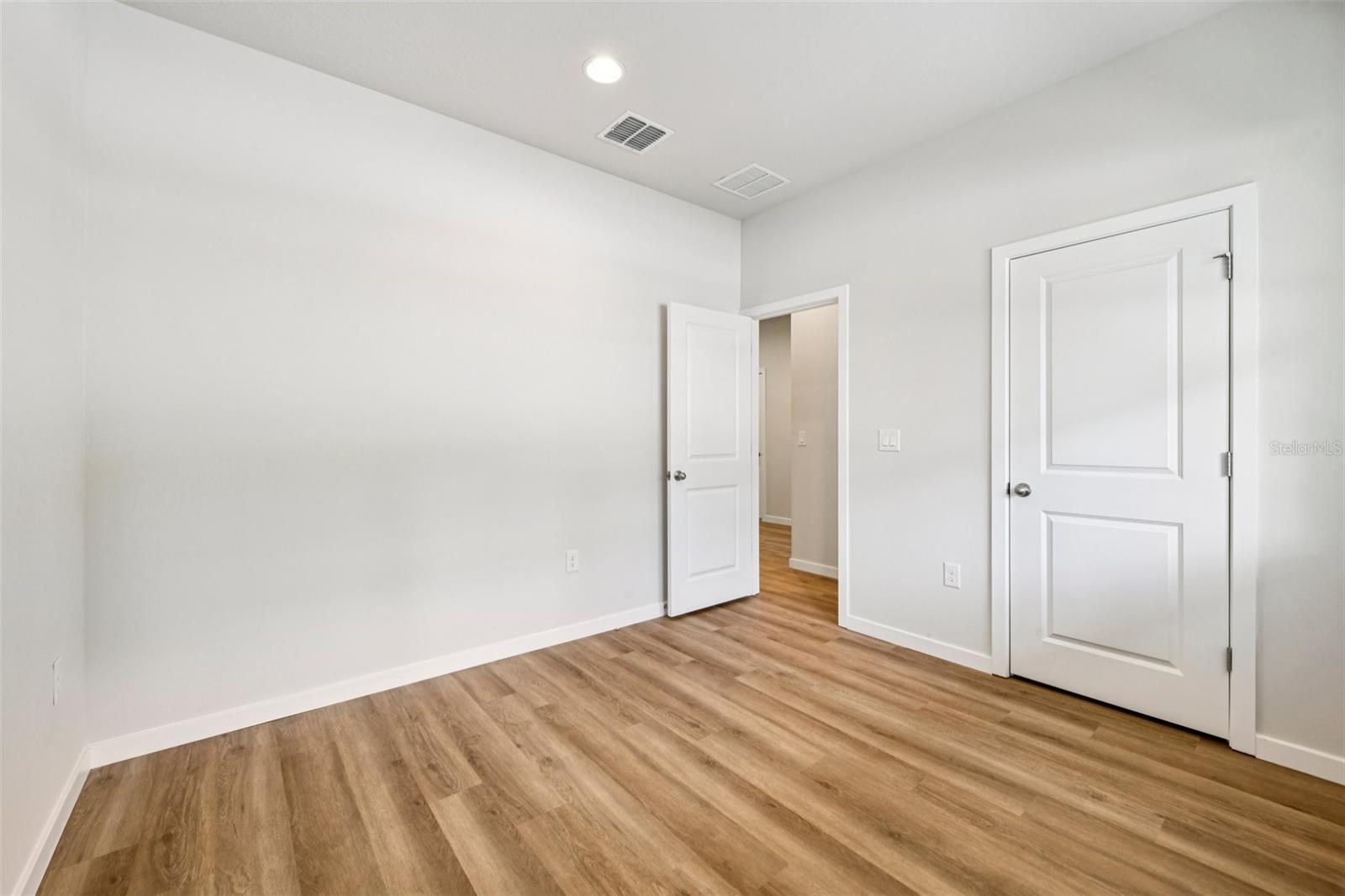 CLARK HARPERS SUB - Residential
