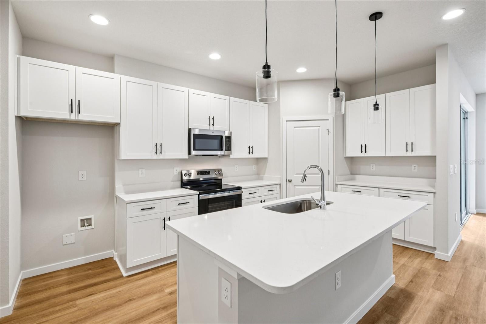 CLARK HARPERS SUB - Residential
