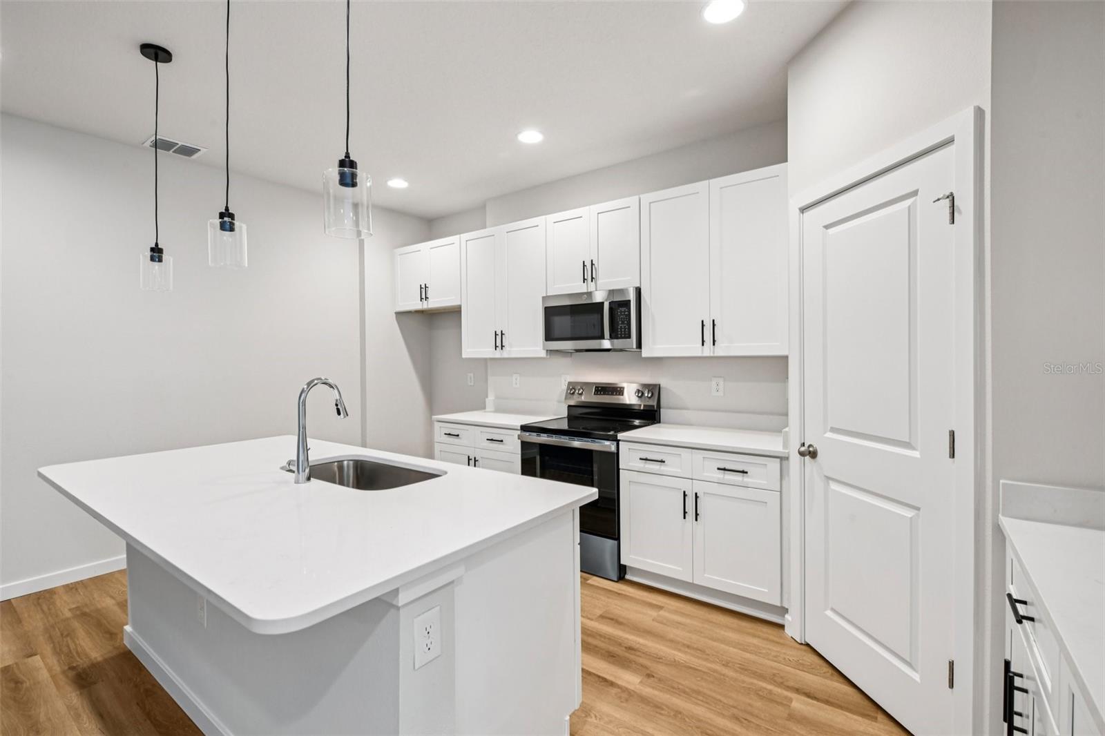 CLARK HARPERS SUB - Residential