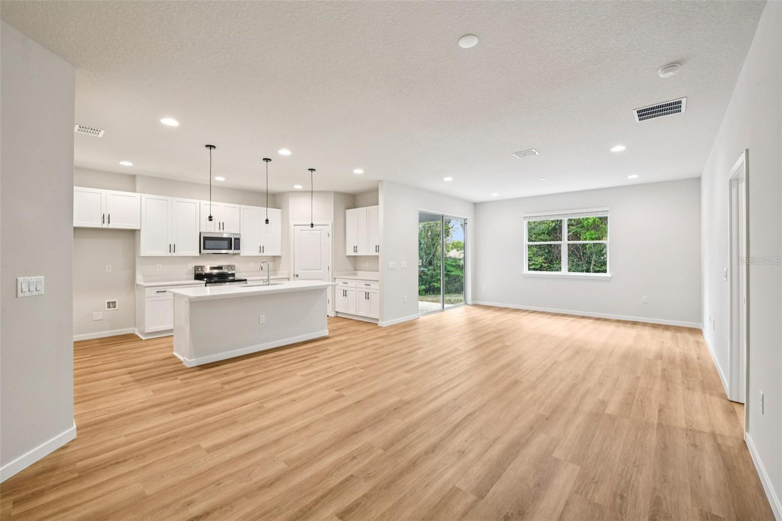 CLARK HARPERS SUB - Residential