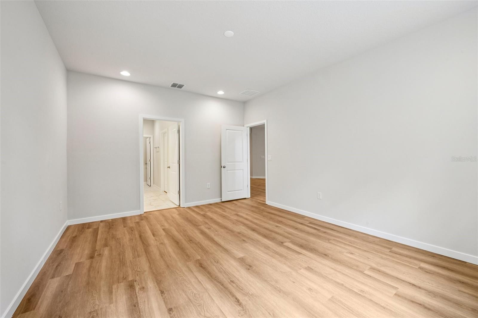 CLARK HARPERS SUB - Residential