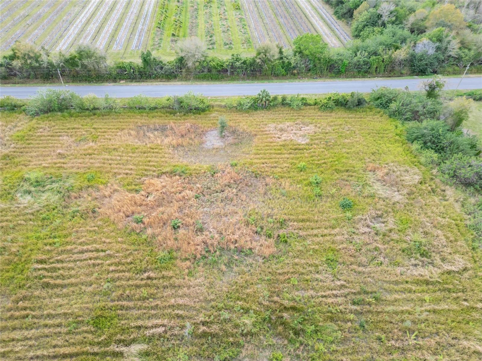 A fantastic land opportunity for Home Builders, Investors, Farmers, or anyone looking for almost 20 acres. High and Dry! This prime area has lots of new construction being built and recent new communities have been developed nearby. The property sits between Janes Dr. and Bonita Dr. The new Aquila J. Morgan High School which will have the capacity for 3,500, opens for the 2025-2026 school year and is just 1.8 miles from the property! The new Aquilla J. Morgan Elementary and Middle  schools are currently in the process of being built on the same property as the high school. The current zoning is AS-1 which includes NO HOA, NO CDD. future use is R-4. There are currently tropical fish ponds on the north half of the property and the South half is all pasture. There is also a permitted 8" well that is 840' deep in the center of the property and a power pole. There are endless possibilities for this property including new home(s) development, and so much more! Conveniently located near I-75, and is just a short drive to airports, beaches, and theme parks.