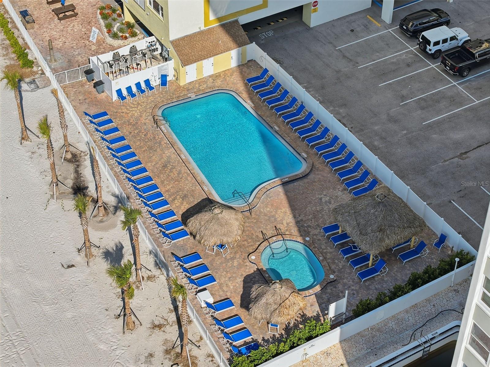 ANGLERS COVE CONDO - Residential