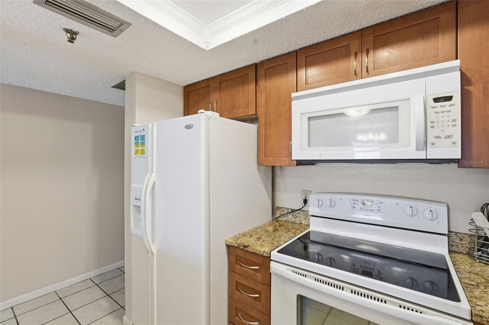 ANGLERS COVE CONDO - Residential