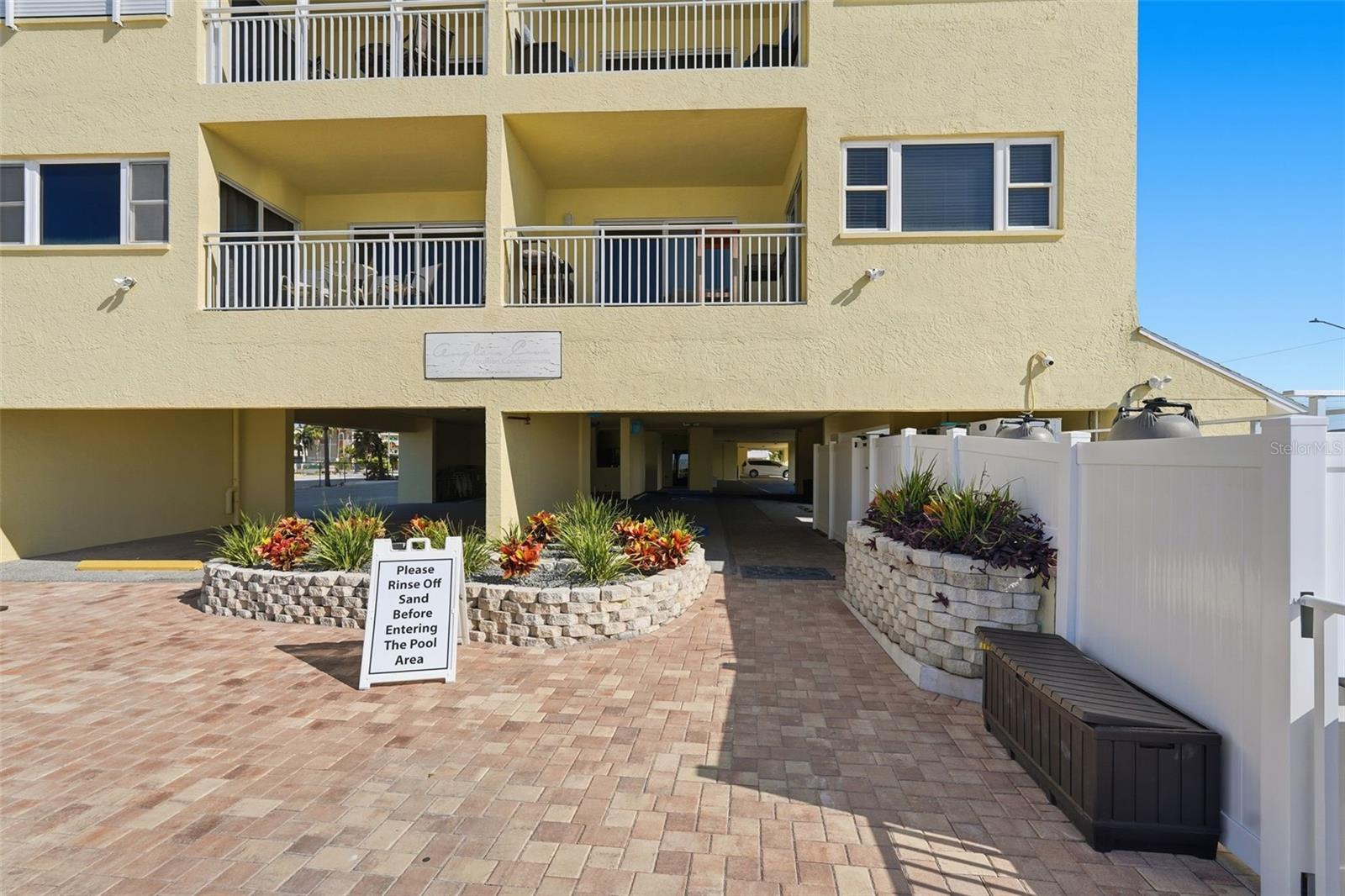 ANGLERS COVE CONDO - Residential