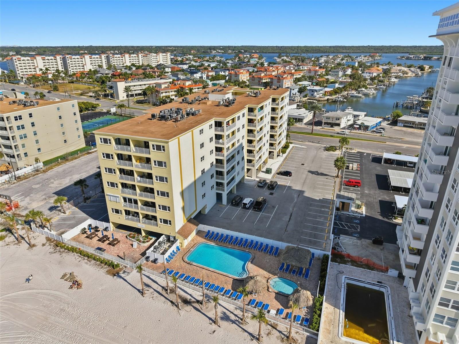 ANGLERS COVE CONDO - Residential