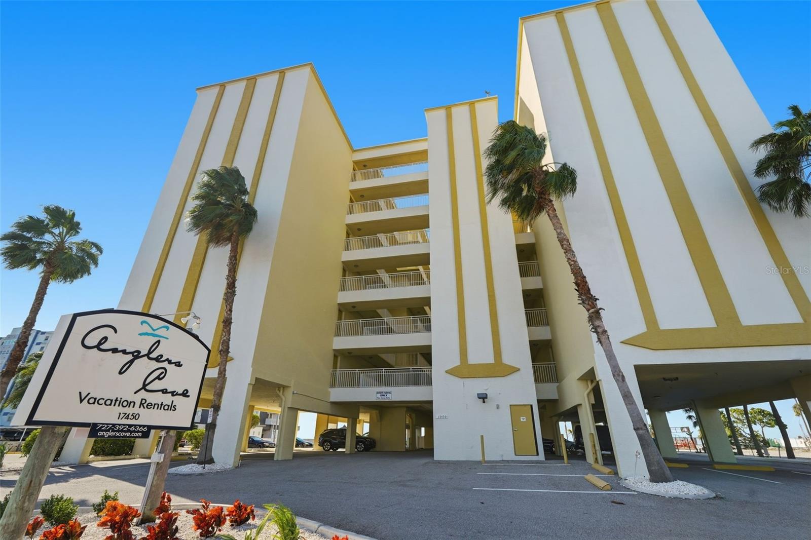 ANGLERS COVE CONDO - Residential
