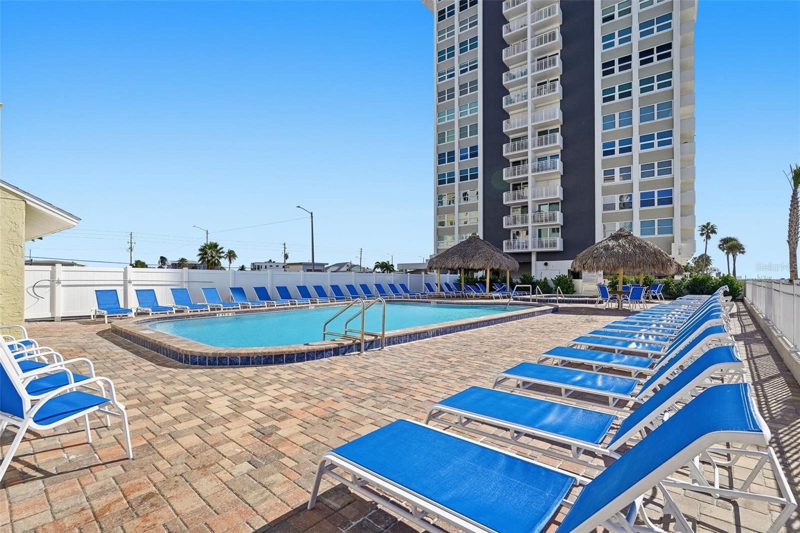 ANGLERS COVE CONDO - Residential
