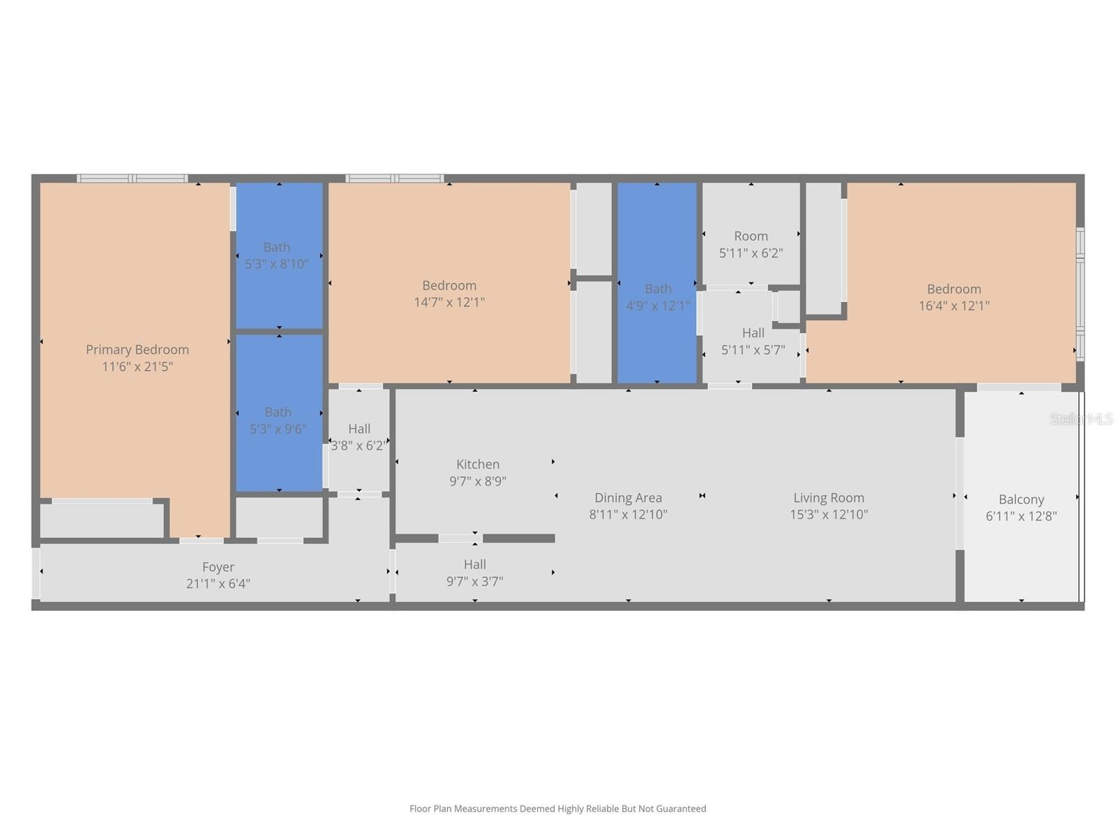 ANGLERS COVE CONDO - Residential