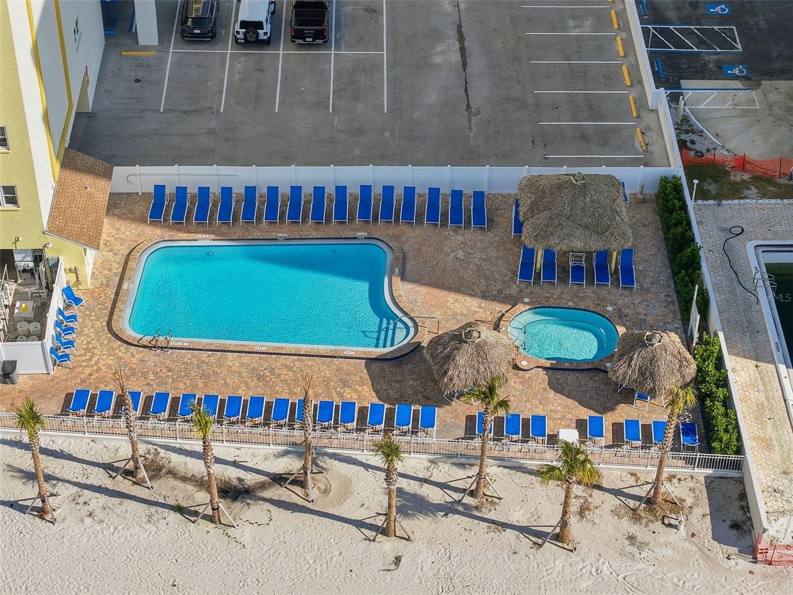ANGLERS COVE CONDO - Residential
