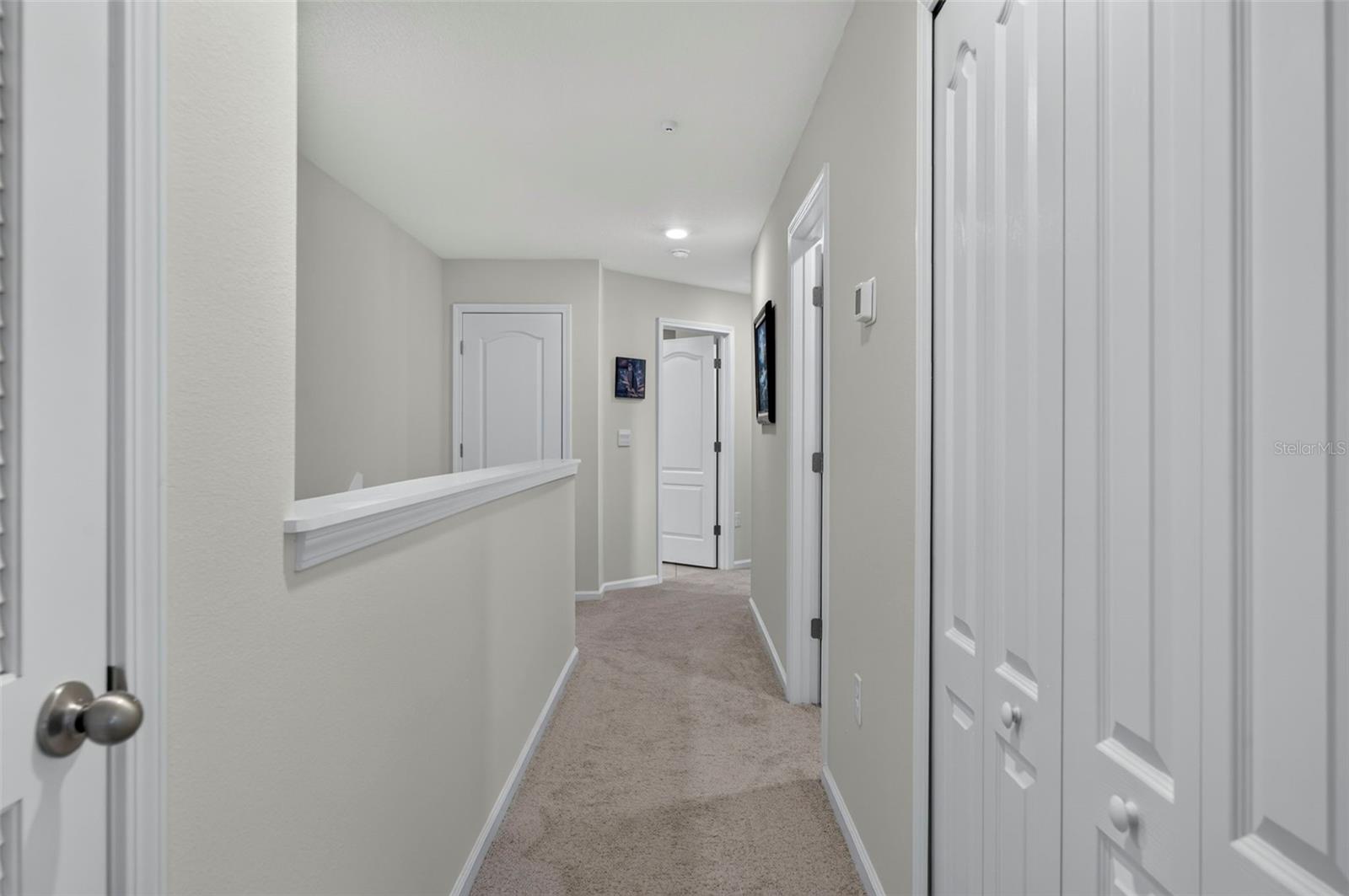 TRAILS - Residential