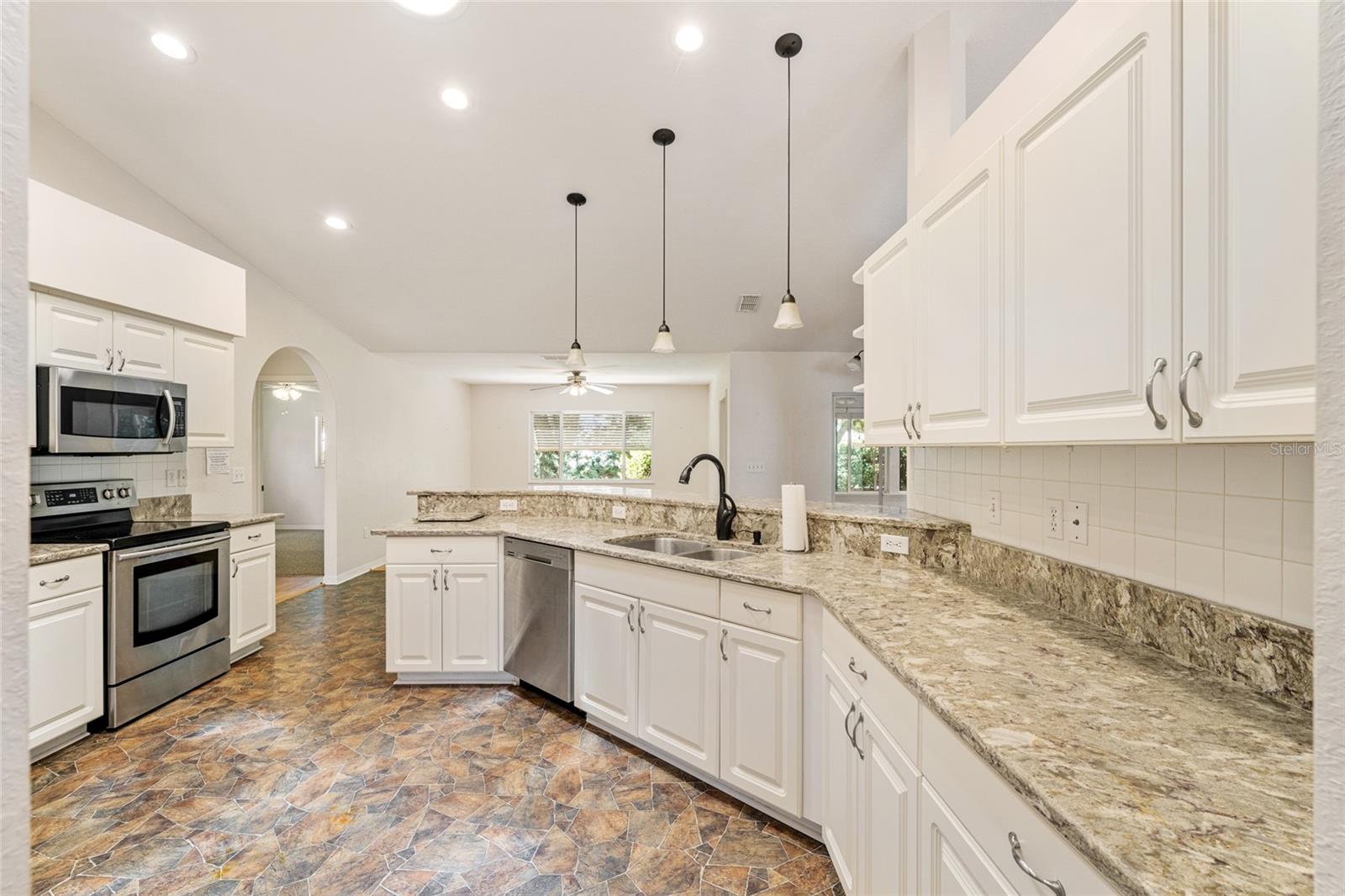SPRUCE CREEK GC - Residential