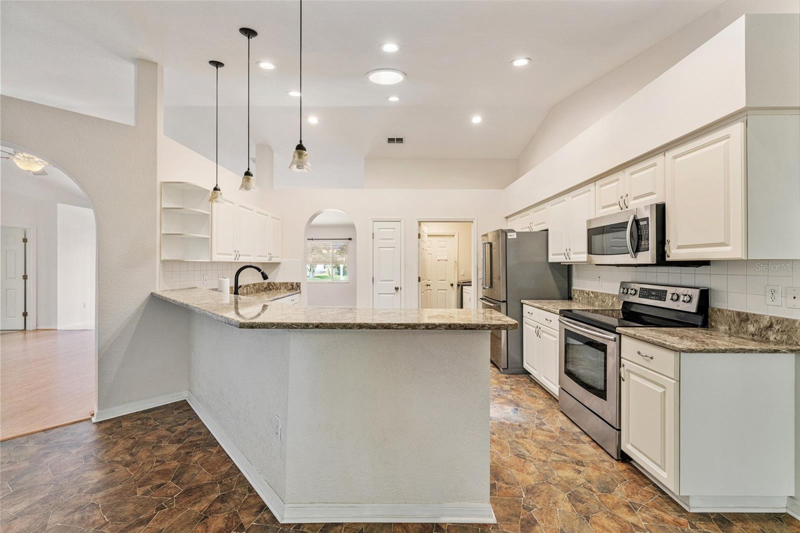 SPRUCE CREEK GC - Residential