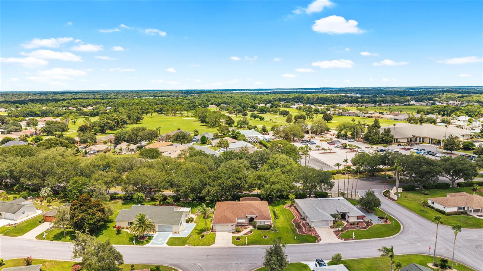 SPRUCE CREEK GC - Residential