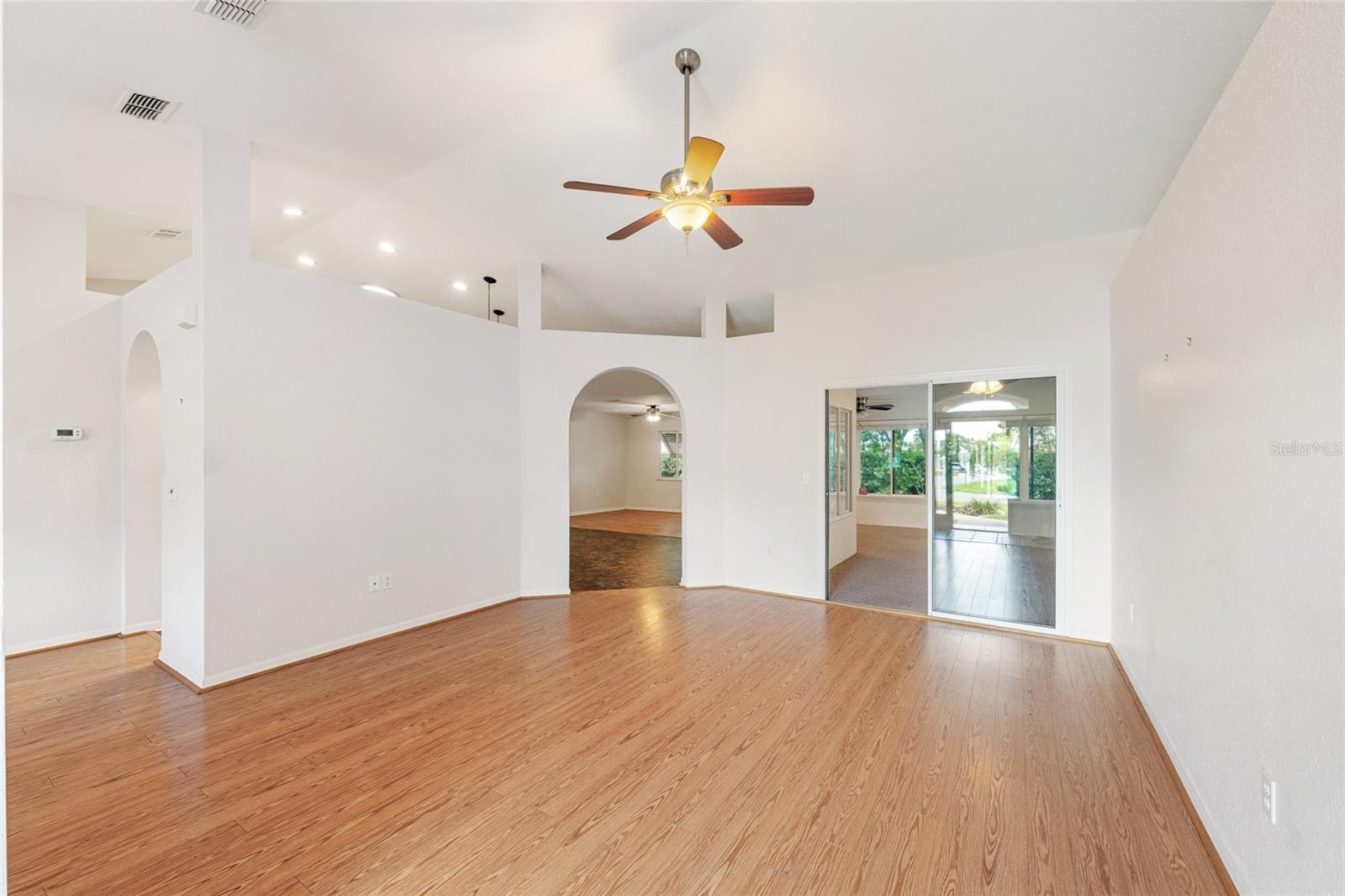 SPRUCE CREEK GC - Residential