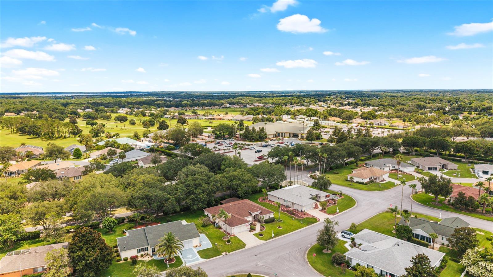 SPRUCE CREEK GC - Residential