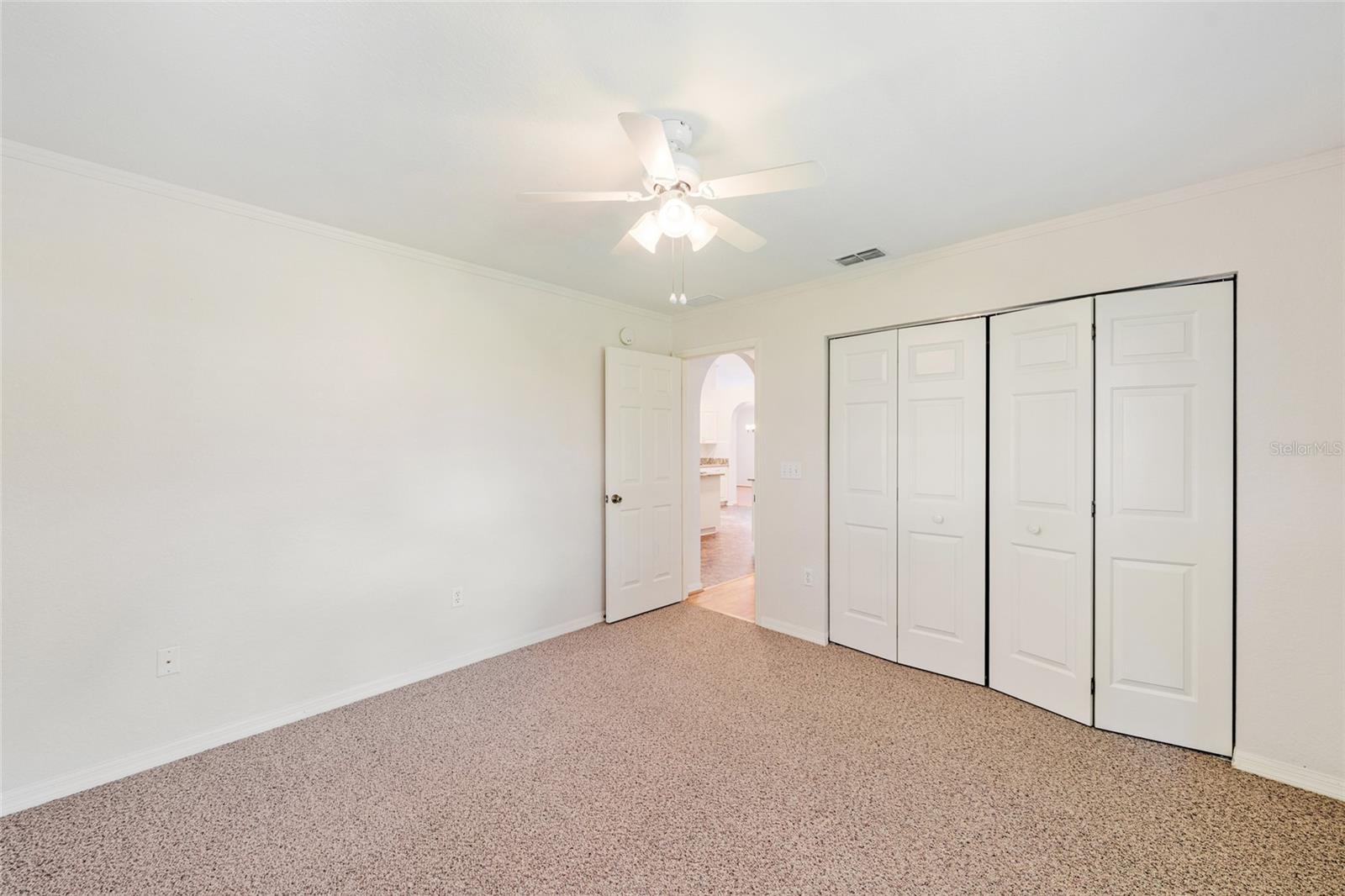 SPRUCE CREEK GC - Residential