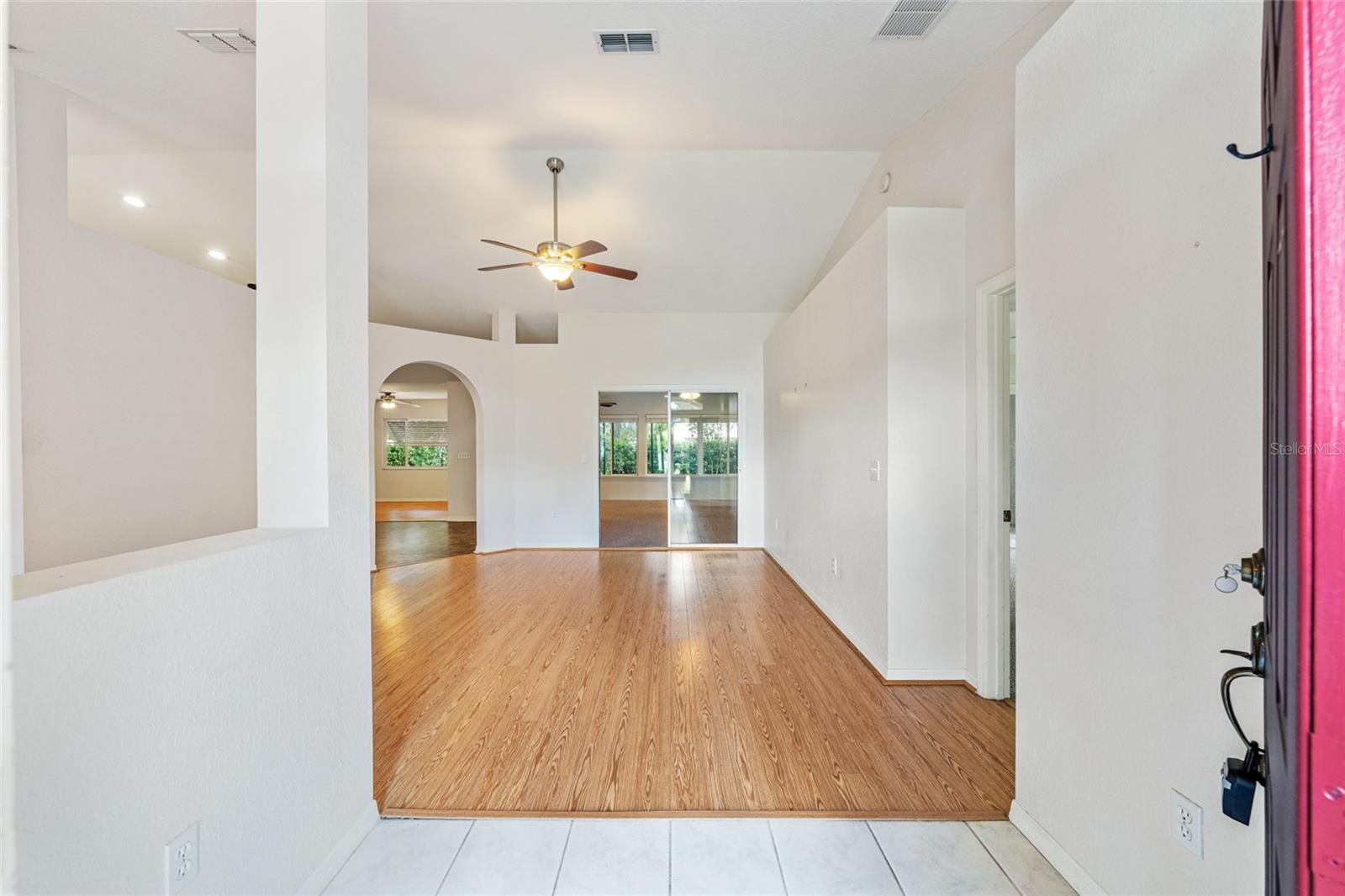 SPRUCE CREEK GC - Residential