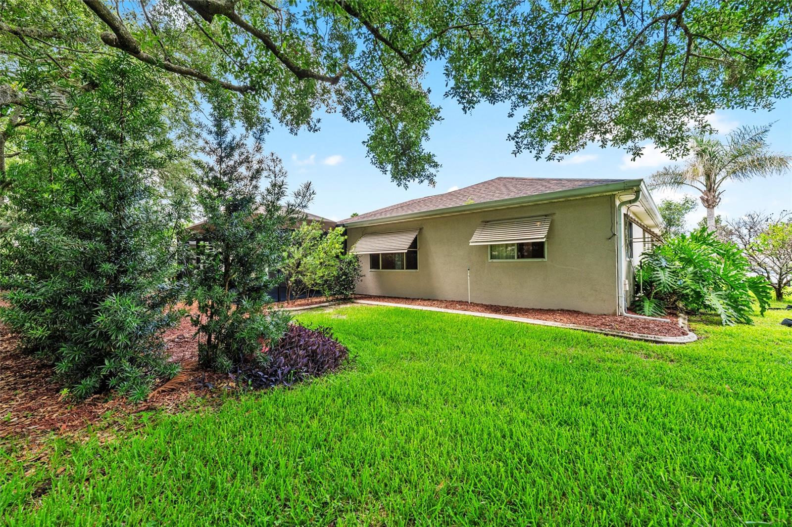 SPRUCE CREEK GC - Residential