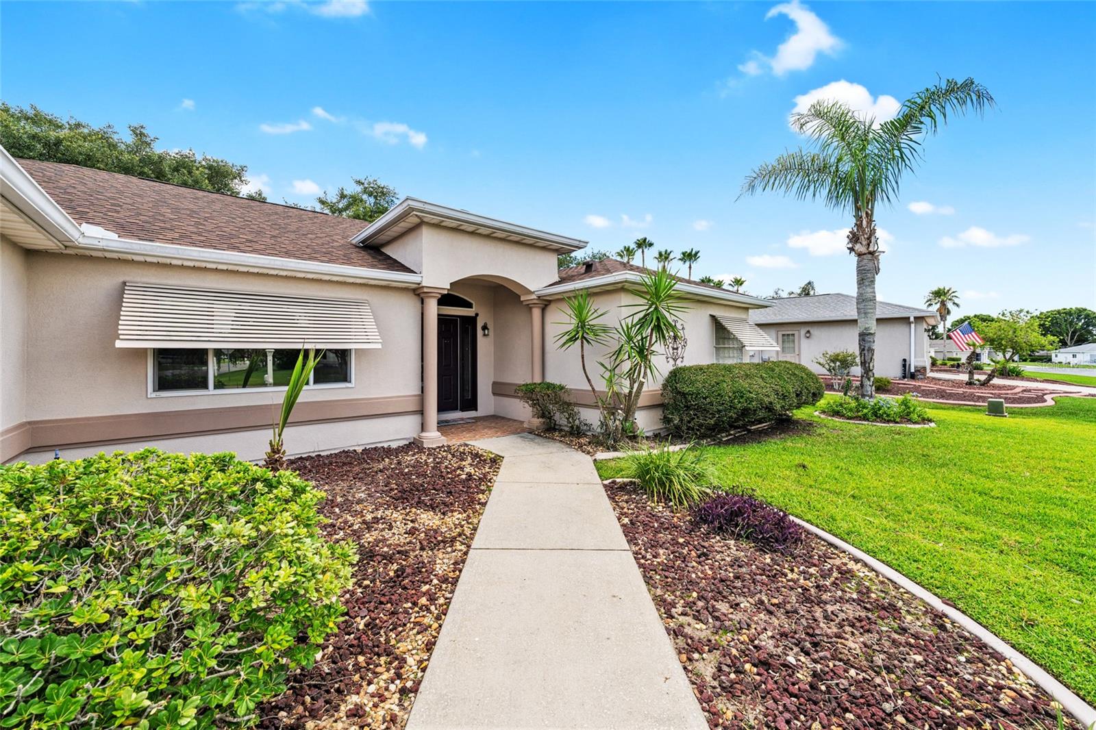 SPRUCE CREEK GC - Residential