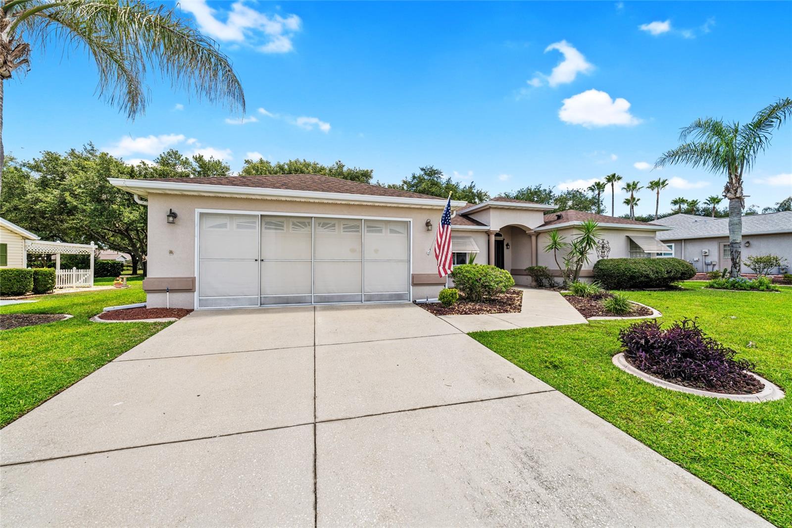 SPRUCE CREEK GC - Residential