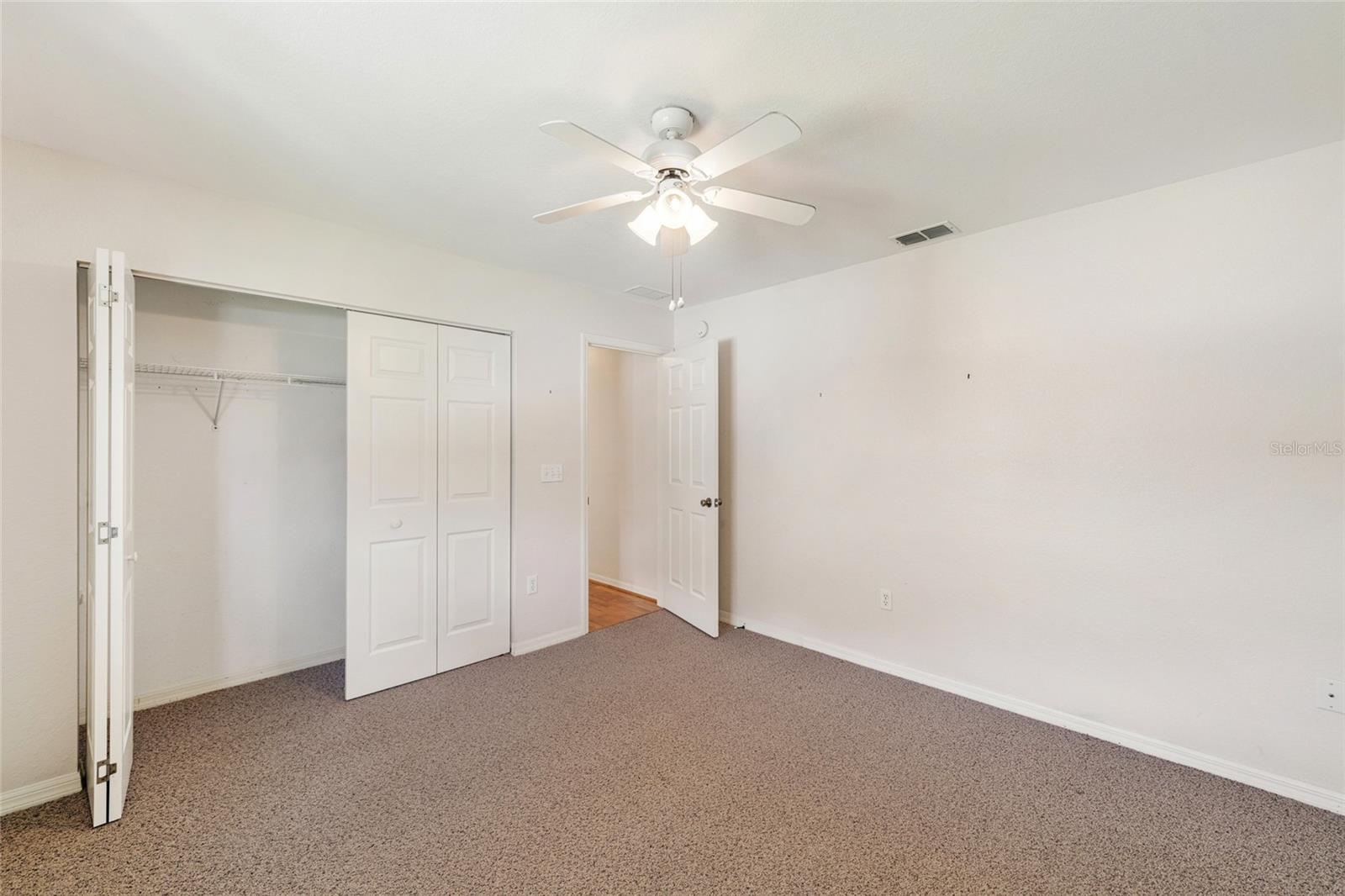 SPRUCE CREEK GC - Residential