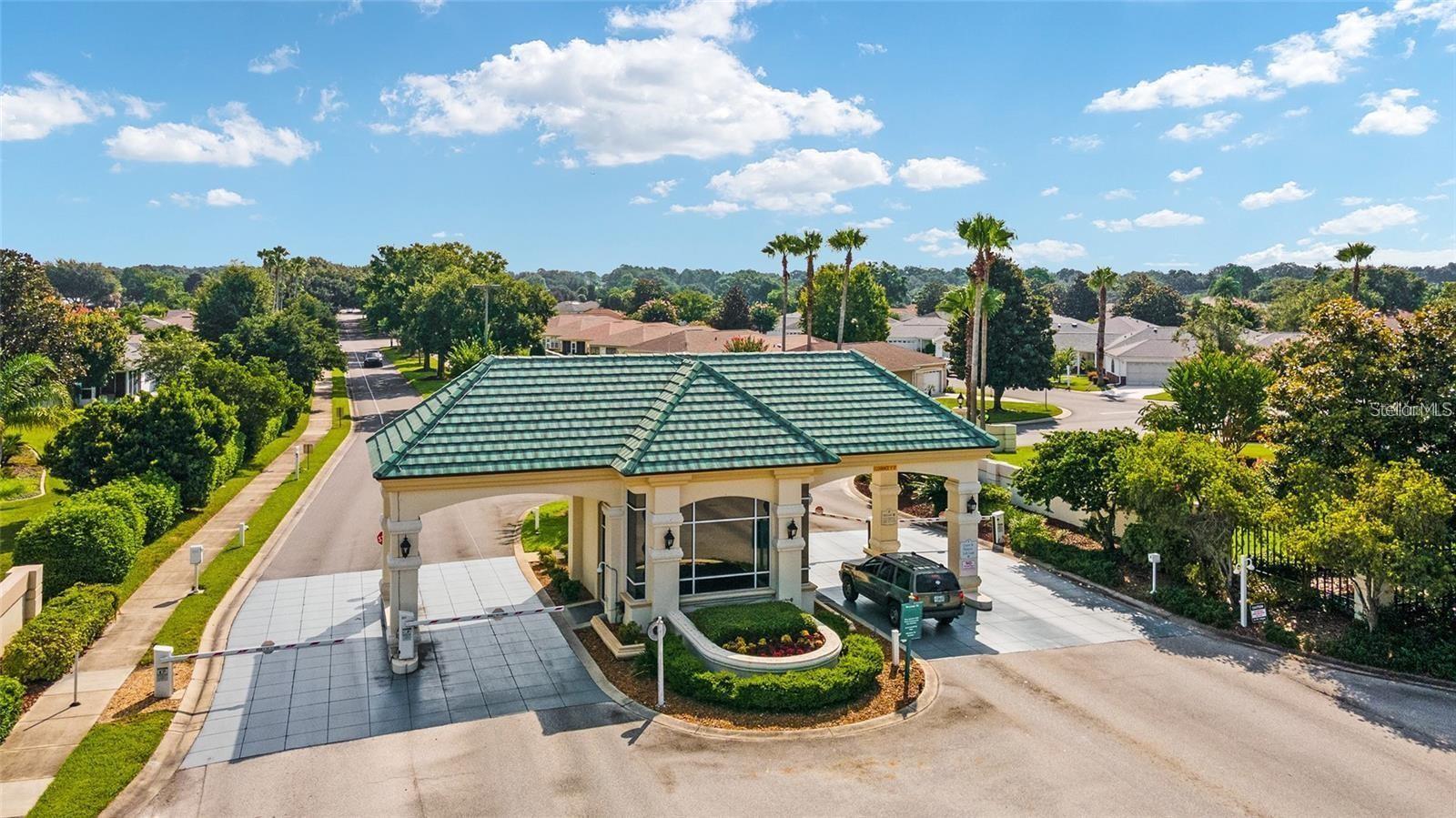 SPRUCE CREEK GC - Residential